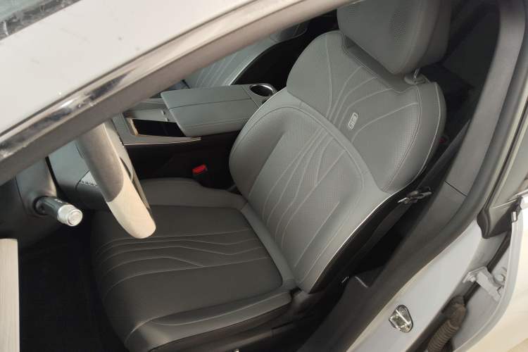 Used  E8 2024 665 km Range Rear-Drive Starship Long-Range Version
