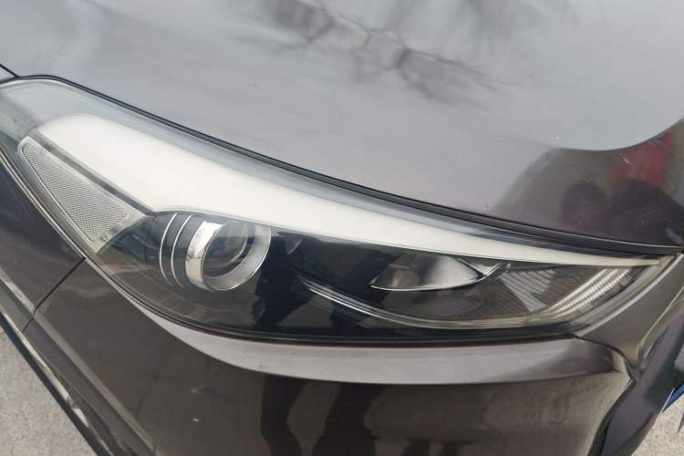 Used Hyundai Tucson 2015 1.6T Dual-Clutch Two-Wheel-Drive Smart Model