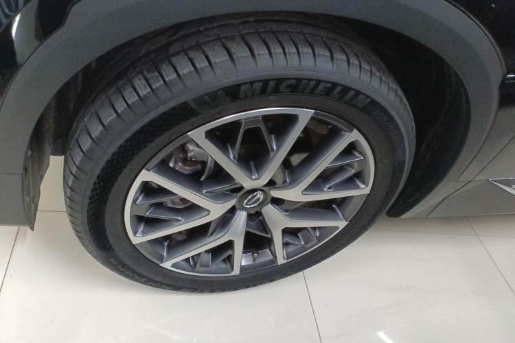 Used GAC Trumpchi GS8 2025 Linghang Series 2.0 TGDI Two-Wheel-Drive Luxury Edition 5 Seats
