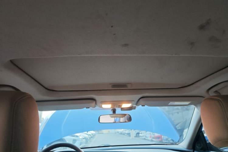 Used Honda Civic 2016 220TURBO Manual Luxury Edition
