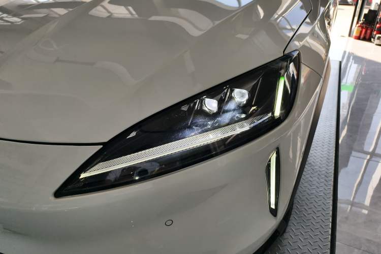 Used XPeng G3 2020 520 Luxury Edition