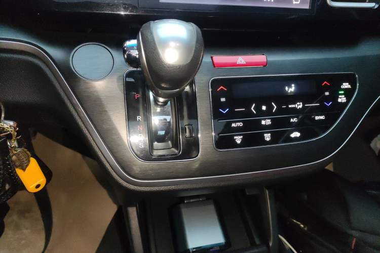 Used Honda Elysion 2016 2.4L Classic Edition