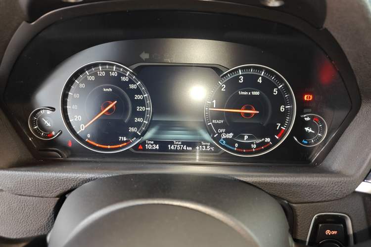 Used BMW 3 Series GT 2019 320i M Sport Package
