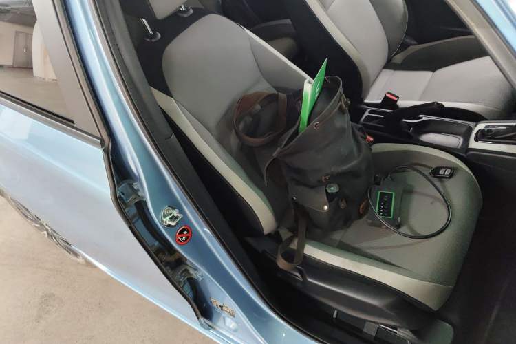 Used Honda Fit 2021 1.5L CVT Trendy Run Pro Edition
