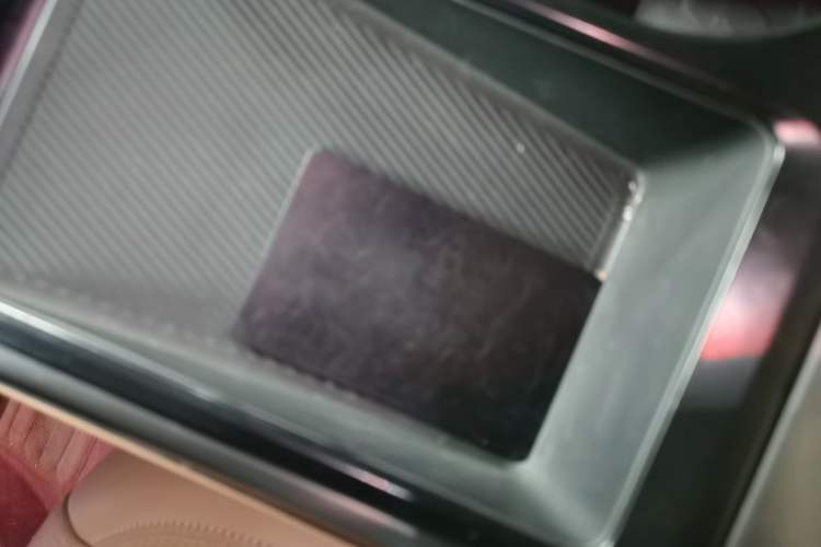 Used Nio ES8 2020 415 km Range 6-Seater Version
