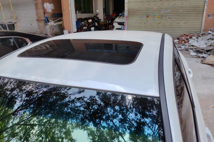 Used Honda Accord 2015 2.0L LX Comfort Edition
