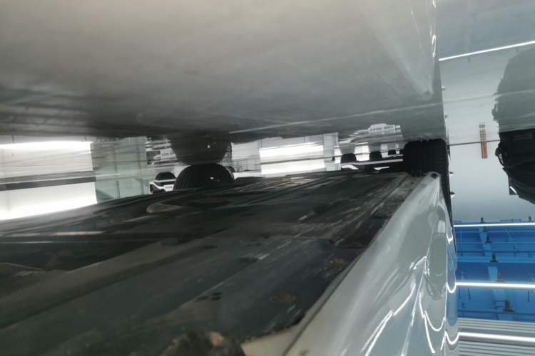 Used BMW 3 Series 2023 325Li M Sport Night Edition Package
