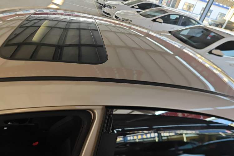 Used Geely Auto Emgrand 2020 1.5L Manual Upward Edition
