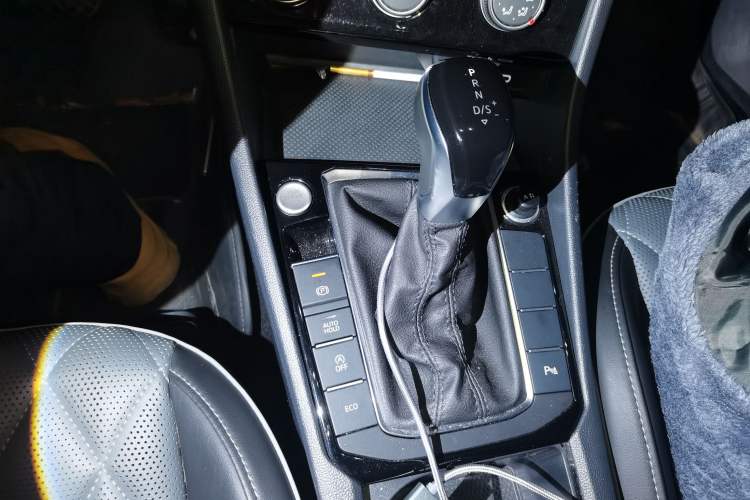 Used Volkswagen Sagitar 2023 300TSI DSG Excellence Edition
