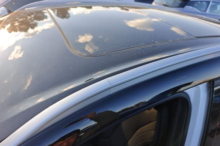 Used Geely Auto Coolray 2025 Bin Yue L 1.5T DCT Starlight Edition
