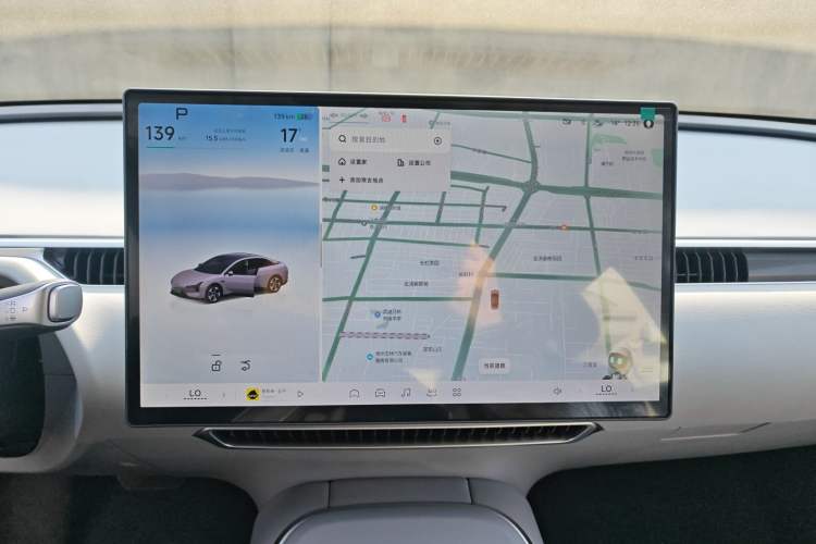 Used XPeng MONA M03 2025 620 Ultra-Long Range Plus
