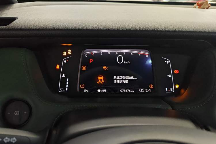 Used Honda LIFE 2021 1.5L CVT SPO-SS Dynamic Edition