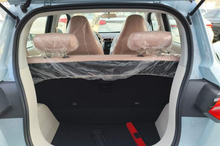 Used Leapmotor T03 2025 310 Comfort Edition
