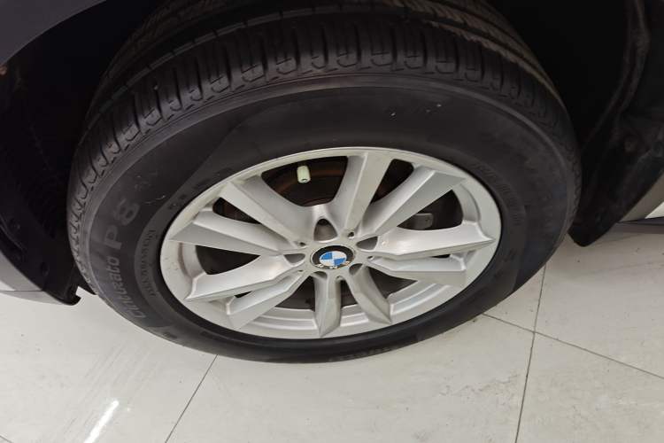 Used BMW X5 2014 xDrive35i Elegant Edition
