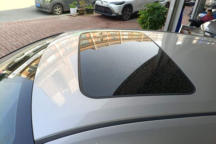 Used Toyota C-HR 2020 2.0L Leading Edition
