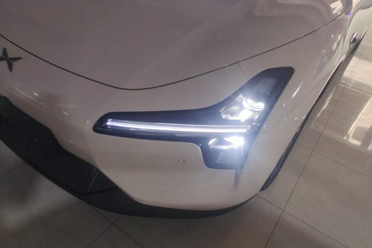 Used XPeng MONA M03 2025 620 Ultra-Long Range Plus
