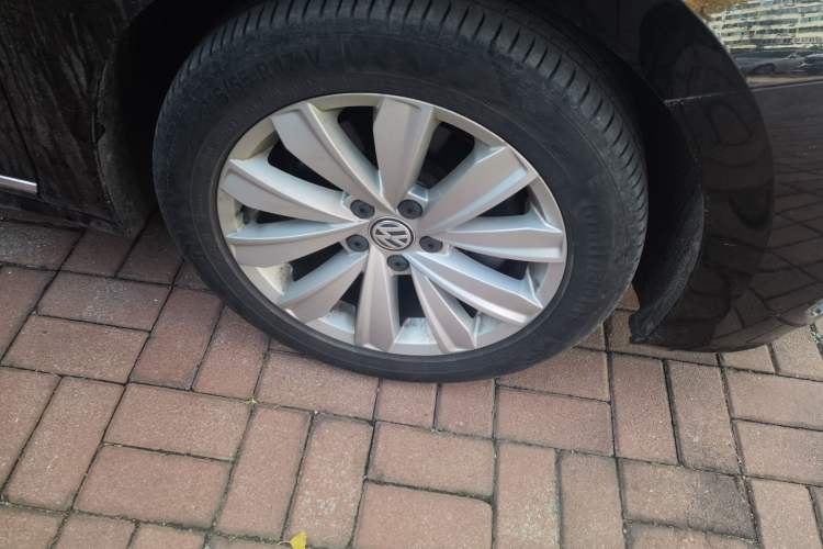 Used Volkswagen Passat 2019 330TSI Elite Edition China V Standard