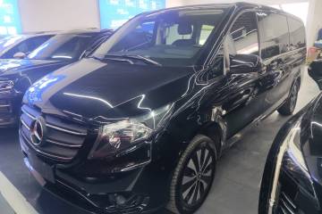 Used Mercedes-Benz Vito 2021 2.0T Business Version 7 Seats