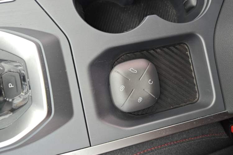 Used JETOUR Dashing 2024 1.5T DCT Youth