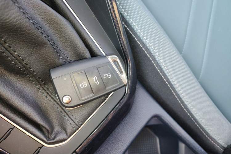 Used Volkswagen Lavida 2025 New Sharp 1.5L Outstanding New Vision Edition
