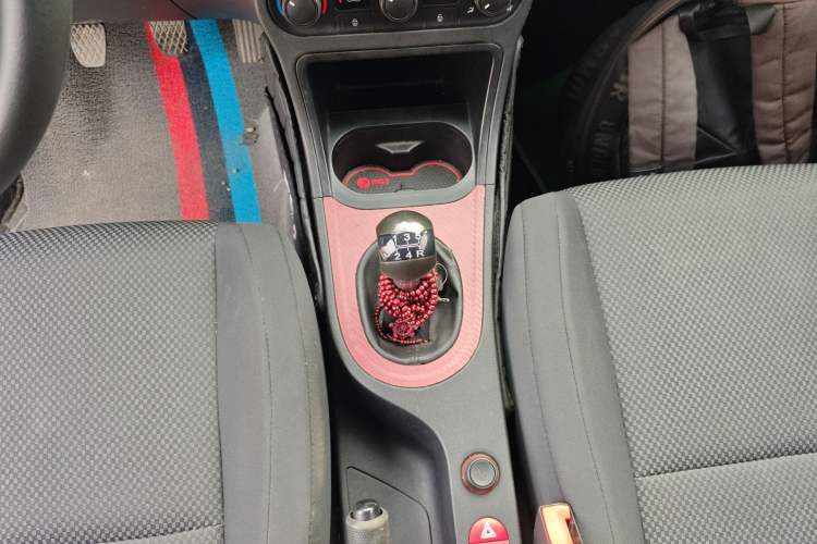 Used MG 3 2014 1.3L Manual Comfort Edition