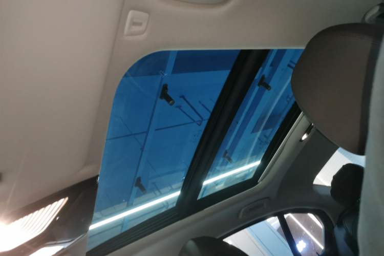 Used BMW 3 Series 2022 325Li M Sport Night Edition Package