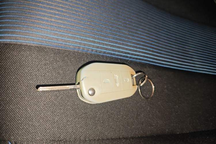 Used Peugeot 308 2018 1.6L Automatic Luxury Edition
