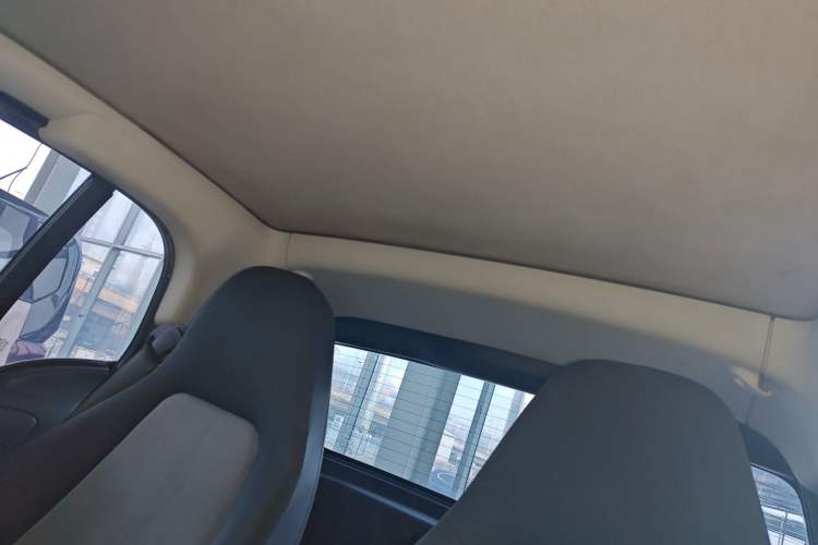 Used  fortwo 2012 1.0 MHD Hardtop Comfort Edition