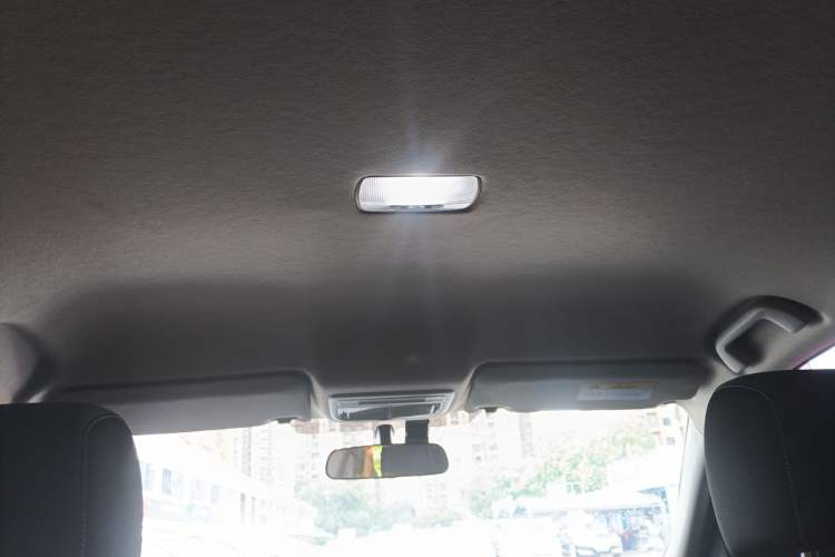 Used Honda Civic 2019 180TURBO CVT Shangyue Edition China VI Emission Standard
