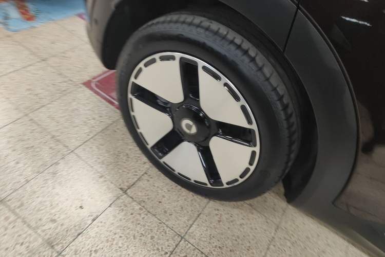 Used  #5 2024 Long-Range Journey Luxury Edition
