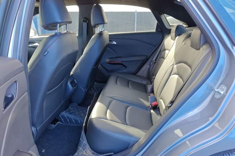 Used Chevrolet Monza 2020 Light Hybrid RS 330T Automatic Comfort Edition
