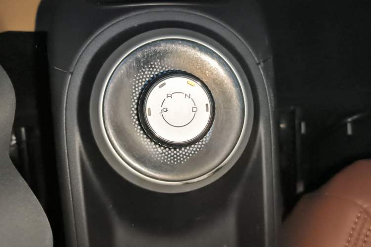 Used Wuling Bingo 2023 203km Light Edition
