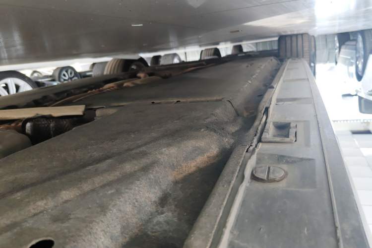 Used Audi A6L 2016 45 TFSI quattro Sport Edition
