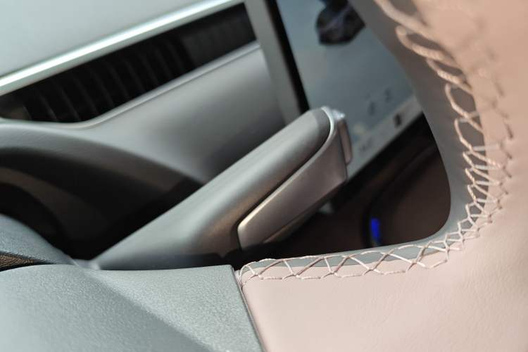 Used XPeng MONA M03 2025 620 Ultra-Long Range Plus
