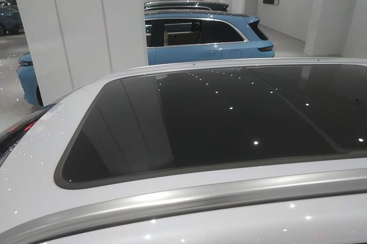 Used BYD Tang New Energy 2023 DM-i Champion Edition 112KM Prestige Model
