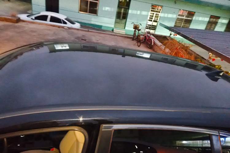 Used Honda CR-V 2016 2.0L Two-Wheel Drive Classic Edition
