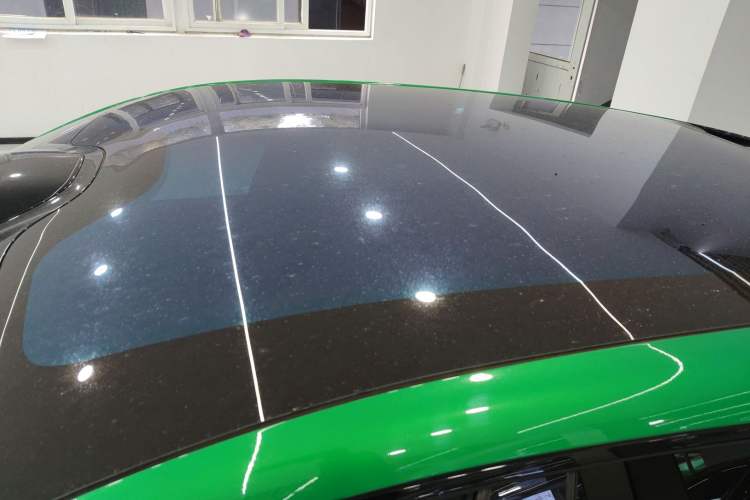 Used  YU7 2025 Ultra-Long Range High-Performance All-Wheel-Drive Max Edition
