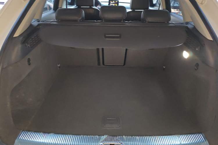 Used Audi Q3 2016 30 TFSI Fashion Model
