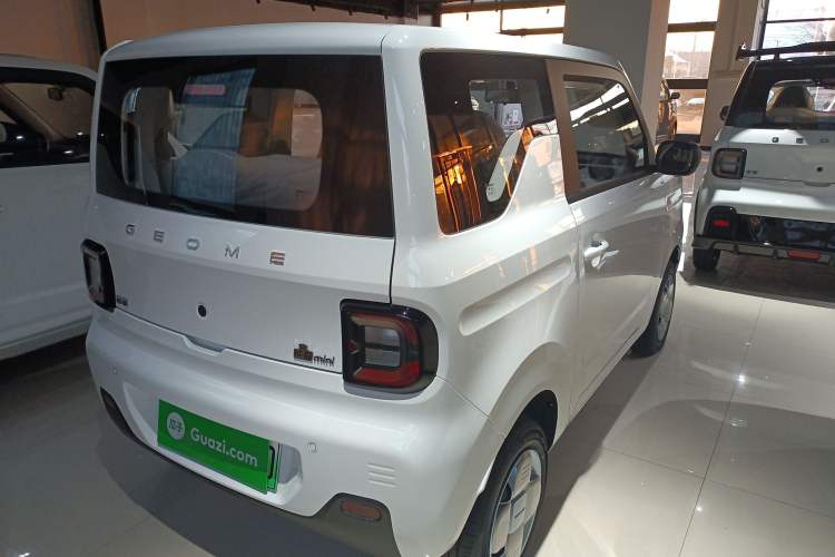 Used  Panda 2024 Panda Mini 200km Endurance Bear