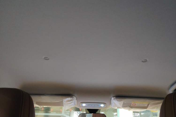 Used Wuling Bingo S 2025 Model 430km Flagship Edition