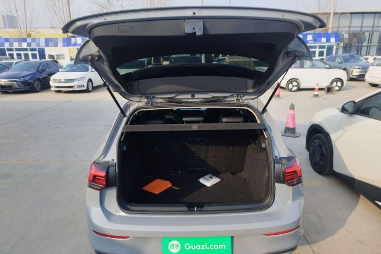 Used Volkswagen Golf 2021 280TSI DSG Pro