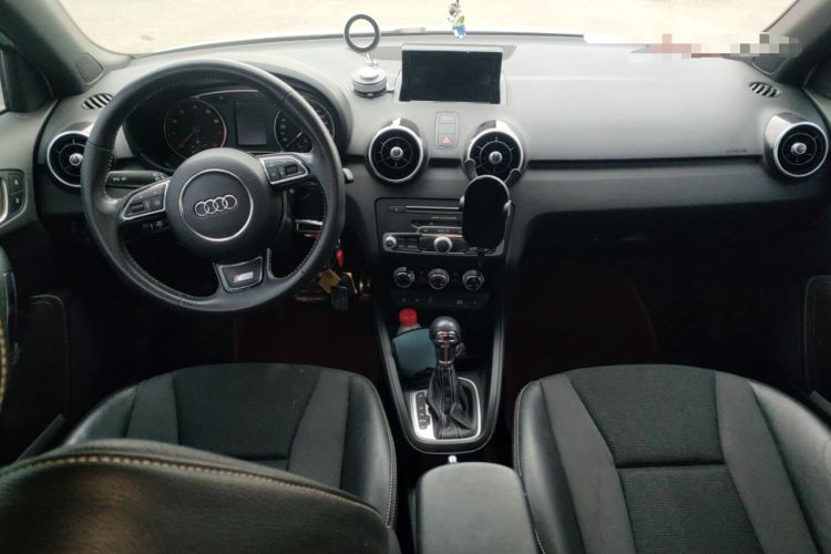 Used Audi A1 2016 30 TFSI Sportback S Line Sports Edition