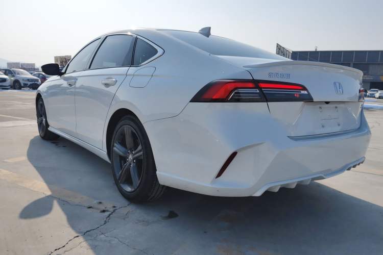 Used Honda Inspire 2023 260TURBO Deluxe Edition