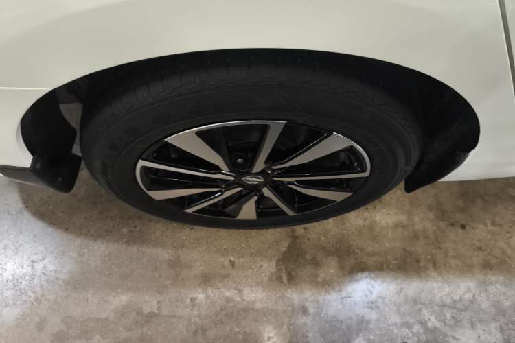 Used Nissan Sylphy 2019 Classic 1.6XE CVT Comfort Edition
