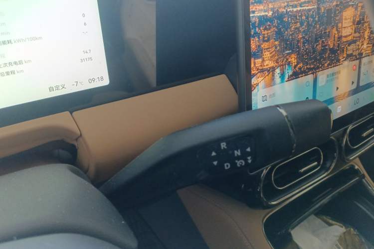 Used Leapmotor C01 2024 Pure Electric 525 Luxury Edition
