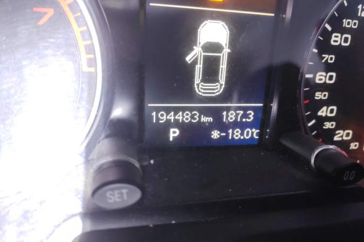 Used Audi Q5 2013 40 TFSI Technology Edition