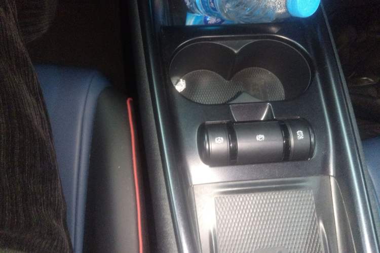 Used BYD Dolphin 2021 401km Knight Edition
