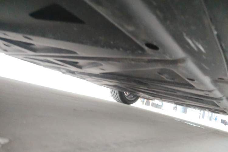 Used Leapmotor B10 2025 510 LiDAR Version
