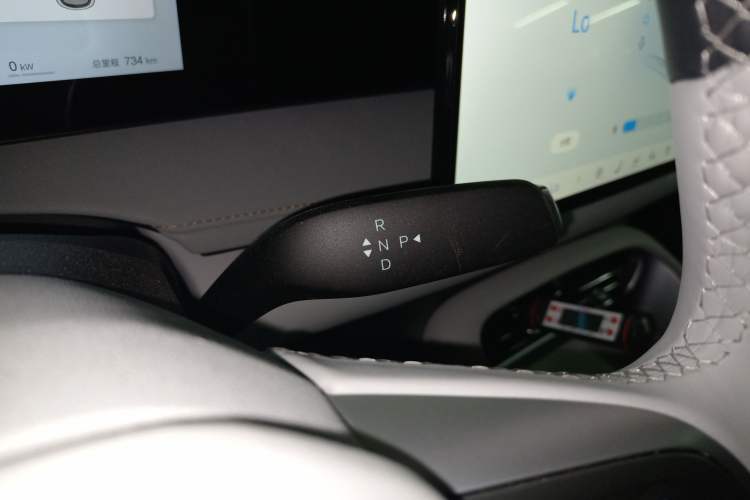 Used BYD Sealion 06 New Energy 
