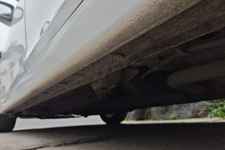 Used Chevrolet Cruze 2015 1.5L Classic SE AT